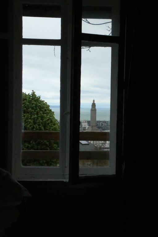 Le Valmer Le Havre Camera foto